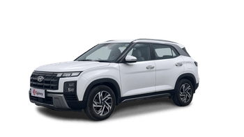 Used 2024 Hyundai Creta 1.5 CRDi Diesel MT DSL SX Tech Diesel Manual Image