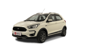 Used 2020 Ford Freestyle Titanium 1.2 Ti-VCT Petrol Manual Image