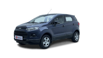 Used 2014 Ford EcoSport Ambiente 1.5 Ti-VCT Petrol Manual Image