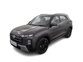 Used 2024 Hyundai Creta 1.5 MPi Petrol IVT S(O) Petrol Automatic Image