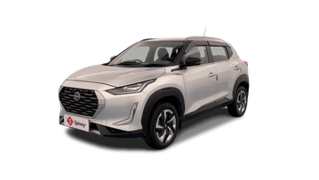 Used 2023 Nissan Magnite XL Petrol Manual Image