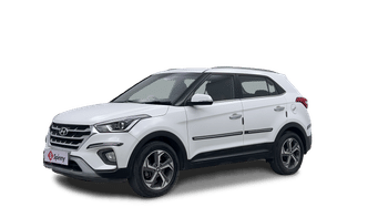 Used 2020 Hyundai Creta SX 1.6 AT Petrol Petrol Automatic Image