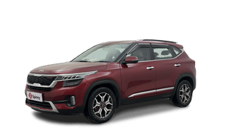 Used 2019 Kia Seltos GTX Plus 1.4 Petrol Manual Image