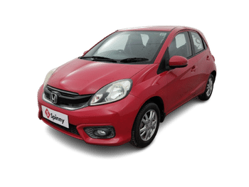 Used 2018 Honda Brio VX AT Petrol Automatic Image