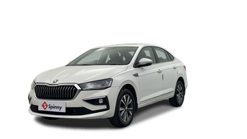 Used 2023 Skoda Slavia Style 1.5L TSI DSG Petrol Automatic Image