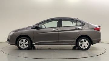 Used 2016 Honda City V Petrol Manual Image