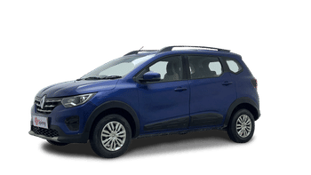 Used 2021 Renault Triber RXT Petrol Manual Image