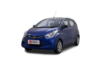 Used 2014 Hyundai Eon Magna + Petrol Manual Image