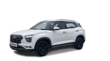 Used 2023 Hyundai Creta S 1.5 Petrol Petrol Manual Image