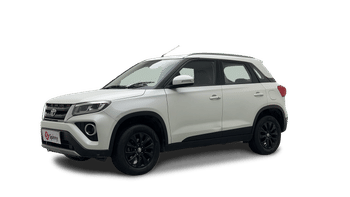 Used 2022 Toyota Urban Cruiser High Grade MT Petrol Manual Image
