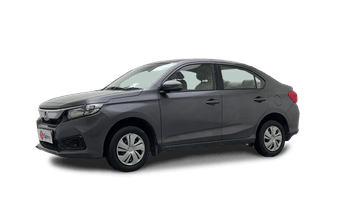 Used 2021 Honda Amaze 1.2 S MT Petrol Petrol Manual Image