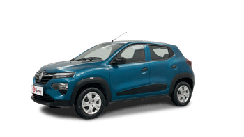 Used 2021 Renault Kwid RXT 0.8 Petrol Manual Image