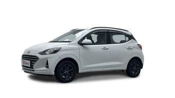 Used 2022 Hyundai Grand i10 Nios Sportz 1.2 Kappa VTVT CNG Cng Manual Image