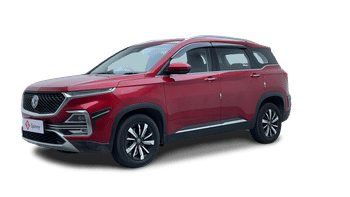 Used 2019 MG Motors Hector Sharp 2.0 Diesel Diesel Manual Image