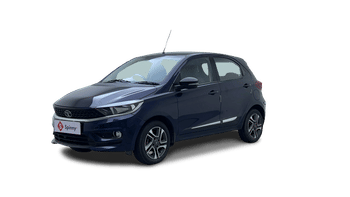 Used 2022 Tata Tiago XZA Plus Petrol Automatic Image