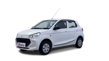 Used 2022 Maruti Suzuki Alto K10 VXi Plus Petrol Manual Image