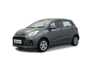 Used 2017 Hyundai Grand i10 Sportz U2 1.2 CRDi Diesel Manual Image