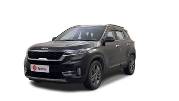 Used 2022 Kia Seltos HTX Plus 1.5 Diesel Diesel Manual Image
