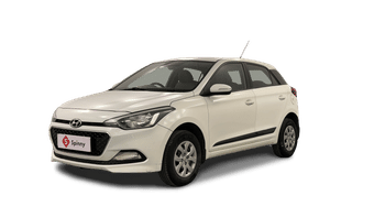 Used 2016 Hyundai Elite i20 Sportz 1.2 Petrol Manual Image