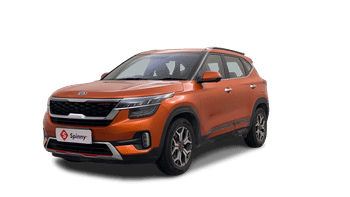 Used 2020 Kia Seltos GTX Plus DCT 1.4 Petrol Automatic Image