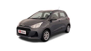 Used 2019 Hyundai Grand i10 Magna 1.2 Kappa VTVT Petrol Manual Image
