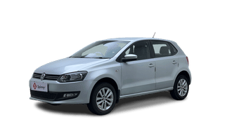 Used 2014 Volkswagen Polo Highline1.2L (P) Petrol Manual Image
