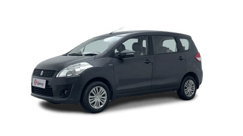 Used 2015 Maruti Suzuki Ertiga VXI CNG (outside fitted) Cng Manual Image