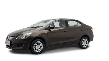 Used 2015 Maruti Suzuki Ciaz VXi+ Petrol Manual Image