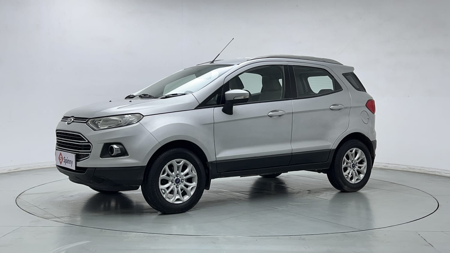 Ecosport