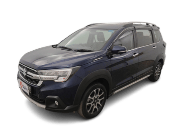 Used 2023 Maruti Suzuki XL6 Alpha Plus MT Petrol Petrol Manual Image