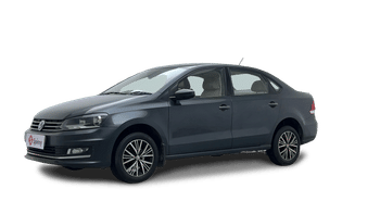 Used 2019 Volkswagen Vento Highline 1.6 (P) Petrol Manual Image