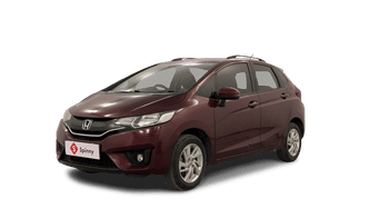 Used 2016 Honda Jazz V Petrol Petrol Manual Image