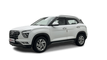 Used 2022 Hyundai Creta SX 1.5 Petrol Petrol Manual Image