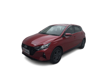 Used 2020 Hyundai I20 Sportz 1.5 MT Diesel Diesel Manual Image