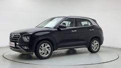 2021 Hyundai Creta Image