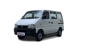 Used 2023 Maruti Suzuki Eeco 5 STR AC Petrol Manual Image