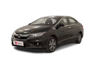 Used 2019 Honda City VX Petrol Petrol Manual Image