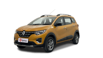Used 2023 Renault Triber RXZ Petrol Manual Image