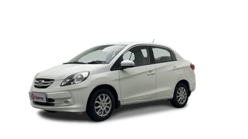 Used 2015 Honda Amaze 1.2 VX i-VTEC Petrol Manual Image