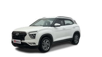 Used 2020 Hyundai Creta SX (O) 1.4 Turbo 7 DCT Petrol Automatic Image