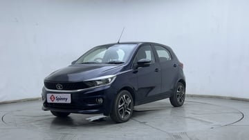 Used 2022 Tata Tiago XZ Plus Petrol Manual Image