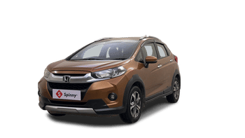 Used 2018 Honda WR-V VX MT Diesel Diesel Manual Image