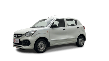 Used 2022 Maruti Suzuki Celerio LXi Petrol Manual Image