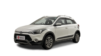 Used 2018 Hyundai I20 Active 1.2 S Petrol Manual Image