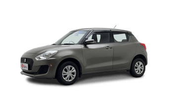Used 2018 Maruti Suzuki Swift VXi AMT Petrol Automatic Image