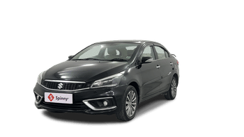 Used 2019 Maruti Suzuki Ciaz Alpha Hybrid 1.5 AT Petrol Automatic Image