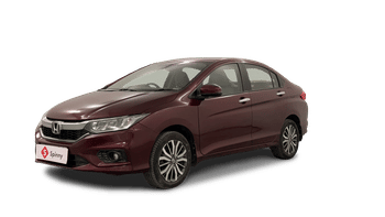 Used 2018 Honda City VX Petrol Petrol Manual Image