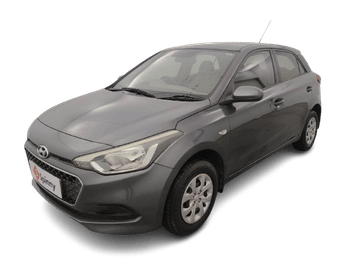 Used 2015 Hyundai Elite i20 Magna 1.2 Petrol Manual Image