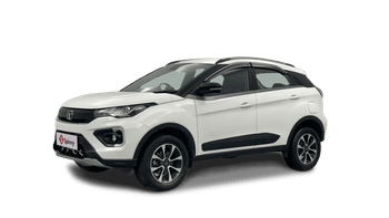 Used 2021 Tata Nexon XZ Plus (S) Petrol Manual Image