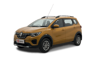 Used 2019 Renault Triber RXT Petrol Manual Image